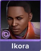 Ikora