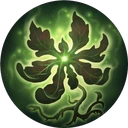 Invocation de sage du chêne