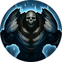 Nécromancien 18 Animation de golem