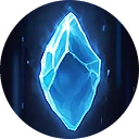 Sorcier 14 Cristal de glace