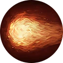 Sorcier 9 Embrasement