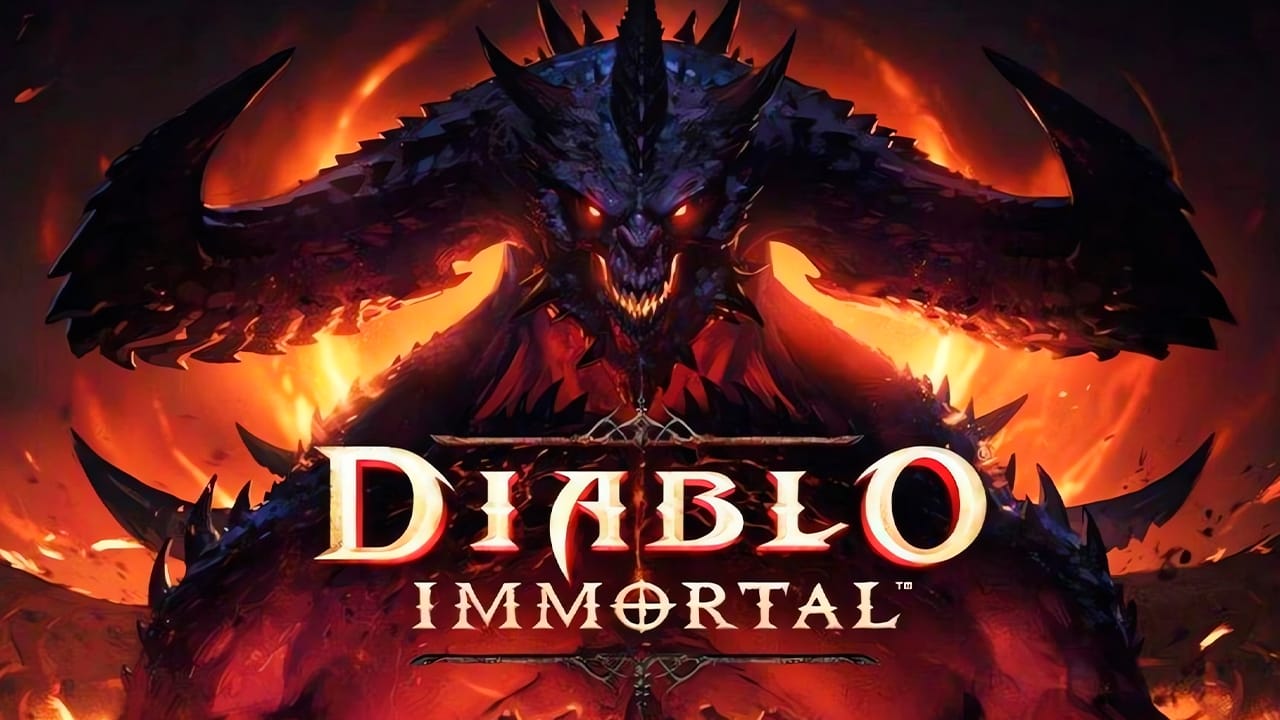 Diablo Immortal : 2 Codes promo pour décembre 2025 Diablo Immortal : 2 Codes promo pour décembre 2025