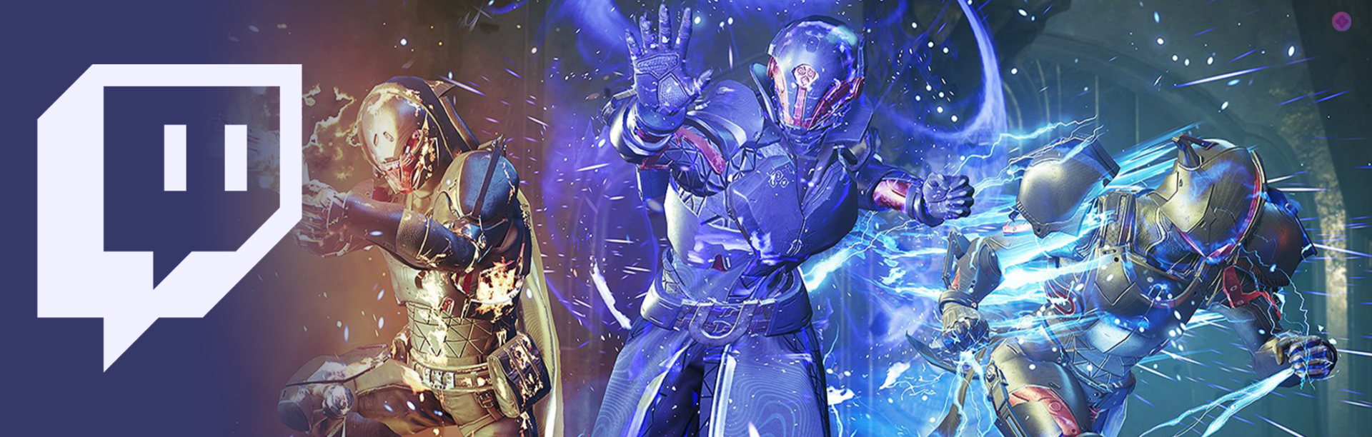Destiny 2 – Comment connecter son compte Bungie à Twitch Destiny 2 – Comment connecter son compte Bungie à Twitch