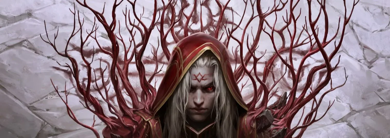 Diablo Immortal : Moisson de chair – tous les détails de la MAJ