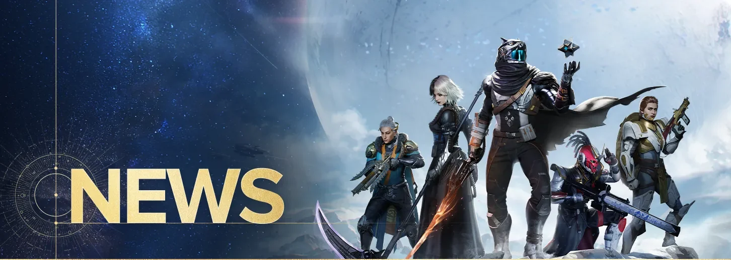 Destiny Rising : MAJ du 11 décembre 2025 : Nouveaux événements de l’Aube et récompenses Destiny Rising : MAJ du 11 décembre 2025 : Nouveaux événements de l’Aube et récompenses