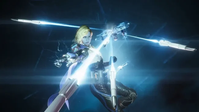 destiny rising leak de 4 nouveaux personnages 1