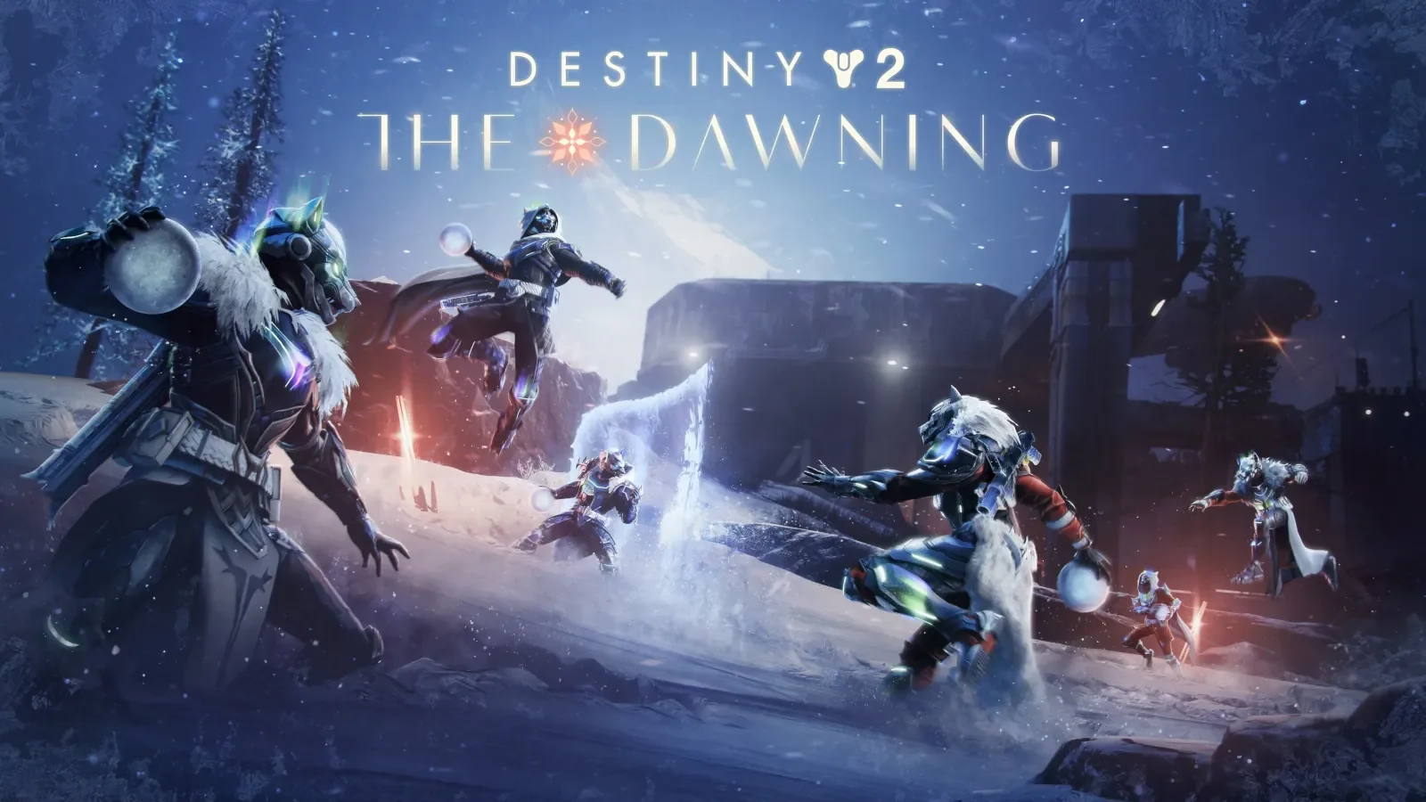 Destiny 2 : L&rsquo;avènement : calendrier et récompenses