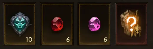 Diablo Immortal : 2 Codes promo pour décembre 2025 5 SYLVANAS2025