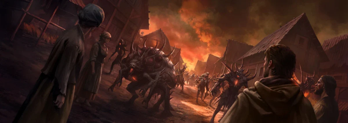 Diablo Immortal : Domaine de la Création, Saison de la Moisson et équilibrages Diablo Immortal : Domaine de la Création, Saison de la Moisson et équilibrages